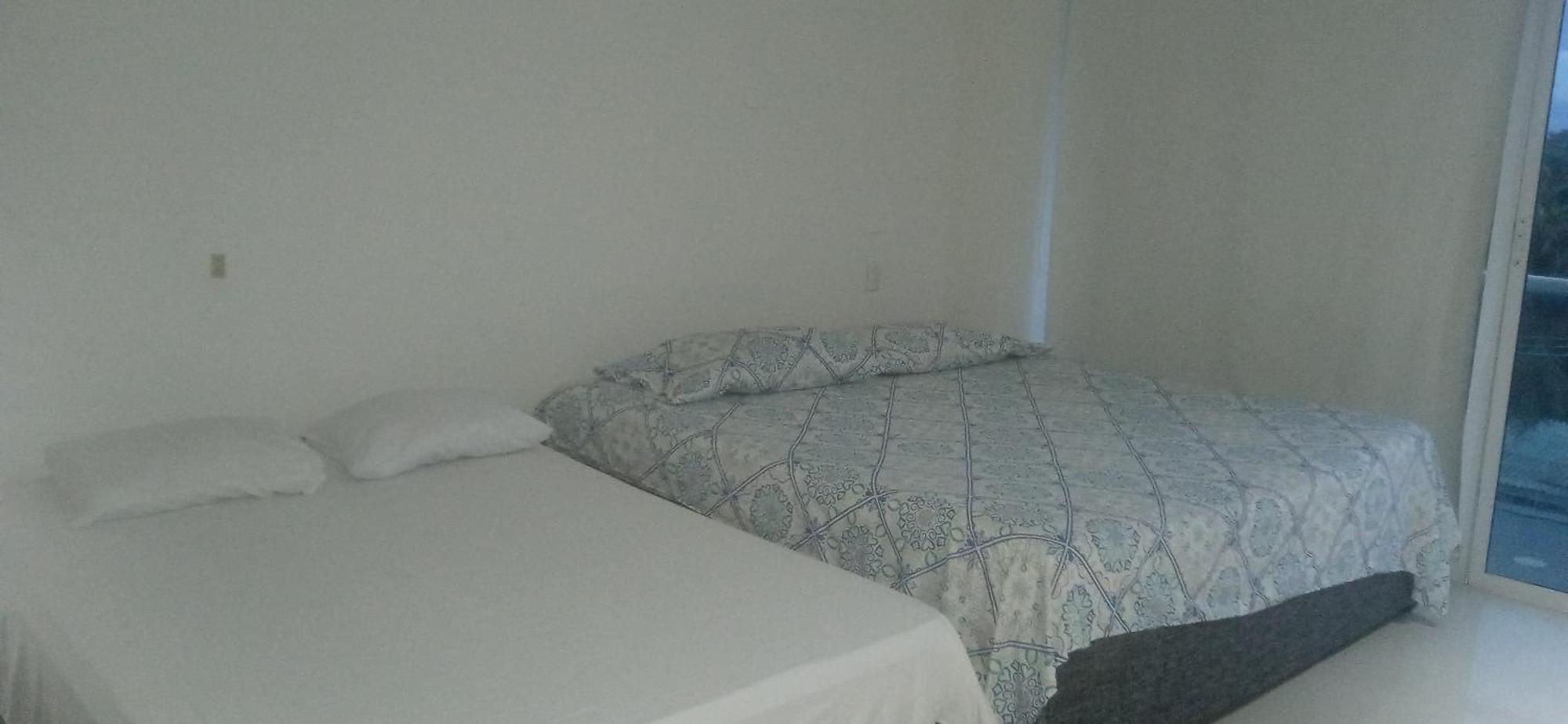 Apartamento Luxury Azul Beach La Boquilla Cartagena Exterior foto