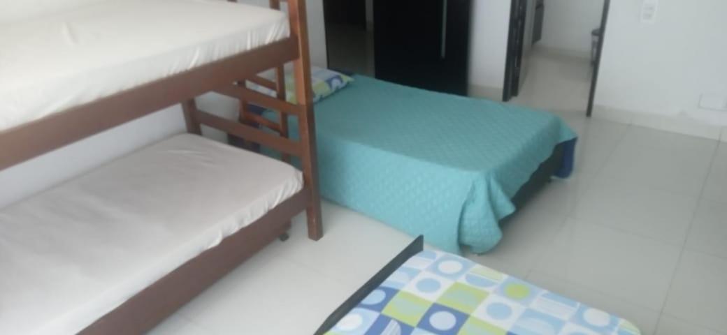 Apartamento Luxury Azul Beach La Boquilla Cartagena Exterior foto